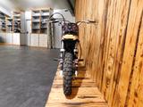 Yamaha PW 50 Limited RB Edition - YAMAHA KARDAN