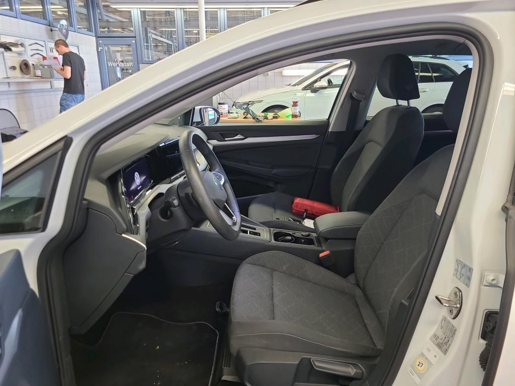 Volkswagen Golf - Bild 7
