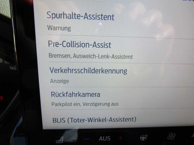 Focus Turnier 1.0 EB MHEV ST-LINE/ACC/Navi/LED/T