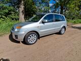 Ford Fusion 1,4 16V Trend Trend - Ford Fusion: Trend