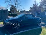 Audi audi tt Cabrio  mit Austausch motor - Audi TT: Motor