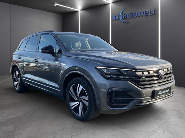 Touareg R-line 3.0 V6 TDI 4Motion StandHZG