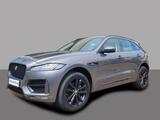 Jaguar F-Pace 25D AWD R-SPORT BLACK - Jaguar in Freiburg