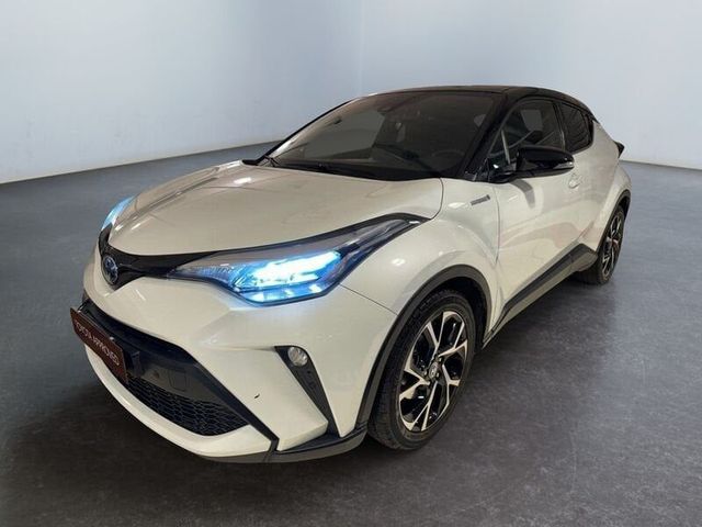 Toyota C-HR 2.0 Hybrid E-CVT Trend