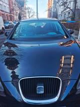 Seat sehr gepflegter Seat Leon - Seat Alhambra in Hannover