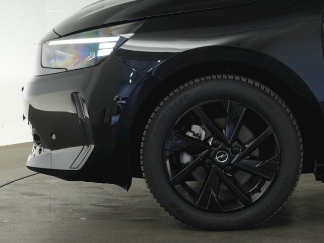 Corsa F FACELIFT GS HYBRID eDCT+LED MATRIX+RÜCKF