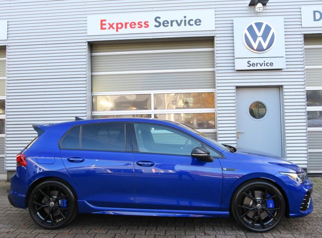 Volkswagen Golf R 2.0 TSI DSG 4Motion/Navi/App-Connect/R-Pe