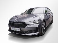 Skoda Superb - Vorschau Bild 15