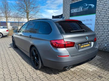 BMW 530 - 3