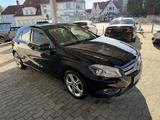 Mercedes-Benz A 180 7G Style Navi Leder PDC Spurssiste - Mercedes-Benz A 180 in Bielefeld