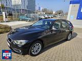BMW 320d Touring Aut. Advantage KLIMA+NAV+PDC+TEL+HU