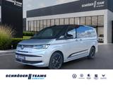 Volkswagen T7 Multivan Edition lang LÜ 2.0 TDI DSG AHK 7-Si