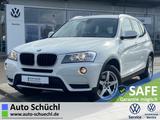 BMW X3 18d SDRIVE KLIMA+RADIO+PDC+SHZ - BMW X3: 18d
