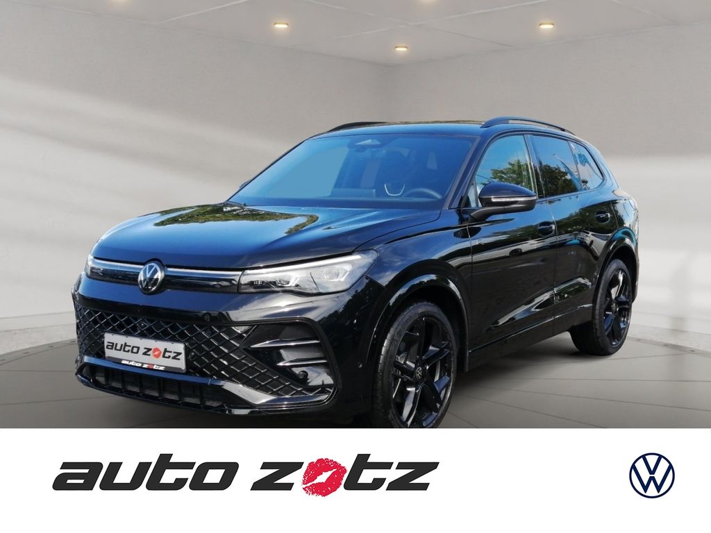 Volkswagen Tiguan R-Line 1.5 l eTSI OPF DSG ,Massage,R Line