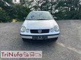 Volkswagen Polo 1.2 | Schaltgetriebe | HU 03 / 2028 | - gebrauchte VW Polo aus dem Jahr 2002