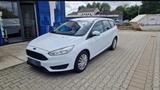 Ford Focus Turnier Trend#zahnrimenn & inspektion neu# - Ford Focus: Turnier Trend