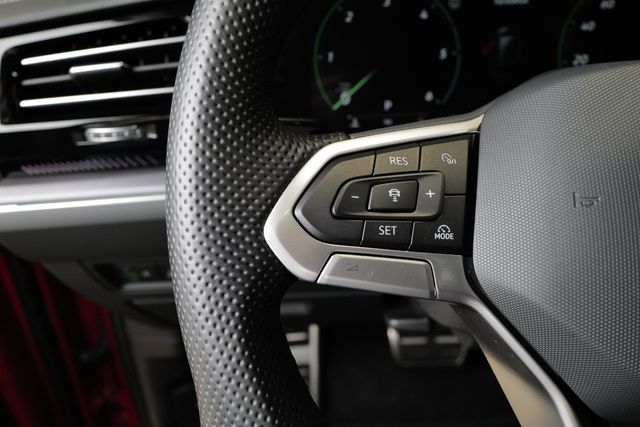 Volkswagen Touareg 3.0TDI R-Line BlackStyle Nachtsicht HuD 