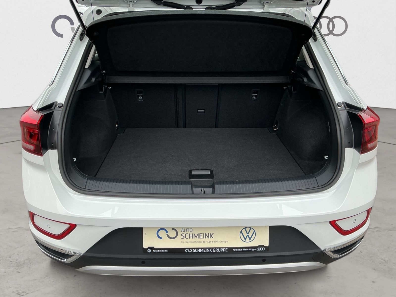 Volkswagen T-Roc - Bild 17