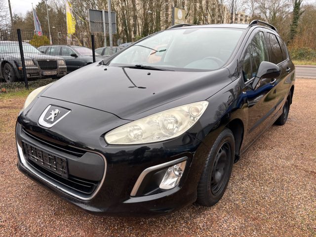 Peugeot 308 SW Access. HDi