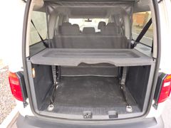 VW Caddy Maxi 2.0TDI 150PS DSG 4Motion Standheizung