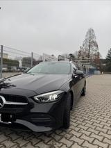 Mercedes-Benz C 220 d T  Avantgarde  - Mercedes-Benz C 220 in Oberhausen