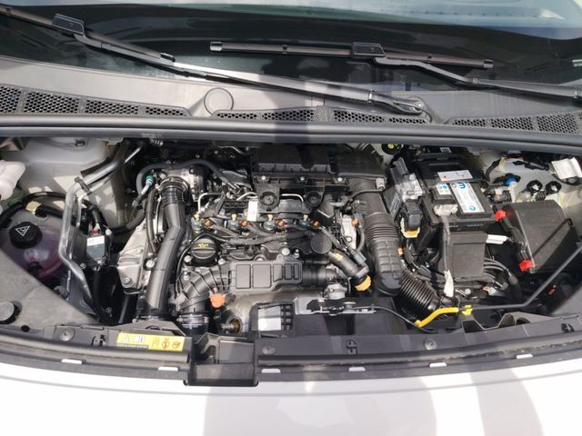 Combo Cargo 1.5 Diesel M Autm. (Modell 2018)