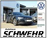 Audi A4 Avant Sport 3.0 TDI V6 S line quattro - Audi A4: V6 TDI