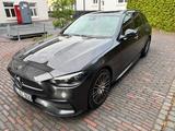 Mercedes-Benz C300d Night AMG Insp. 09.25, 8-Fach Garantie