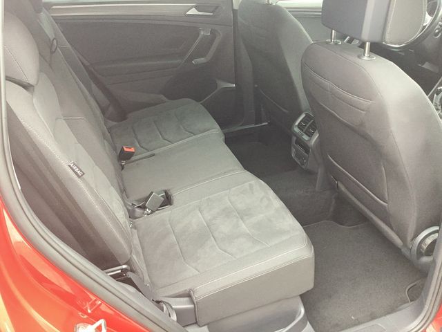Tiguan Allspace 2.0TDI DSG 4Motion Elegance AHK