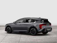 Kia K4 - Vorschau Bild 4