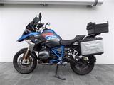 BMW R 1200 GS - BMW BRAUNSCHWEIG