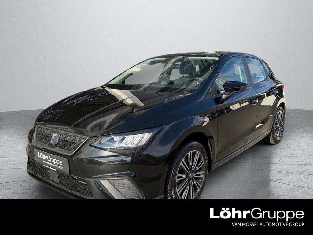 Image of Seat Ibiza