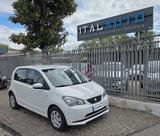 Seat Mii 1.0 68 CV 5 porte Style Ecofuel - Seat Mii mit CNG-Antrieb