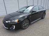 Mitsubishi Lancer Sportback 1.6 MIVEC ClearTec PLUS  - Mitsubishi Lancer: Sport