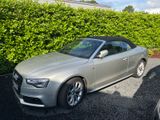 Audi A5 3.0 TFSI S tronic quattro Cabriolet - - Audi A5 in Hamburg