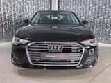 Audi A6 Avant 35 TDI SPORT*LED*MEMORY*KEYLESS*18"ALU - Audi A6 Gebrauchtwagen in Dresden