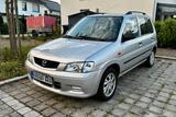 Mazda Demio 1.4 Comfort Comfort - Mazda Demio: Von Privat