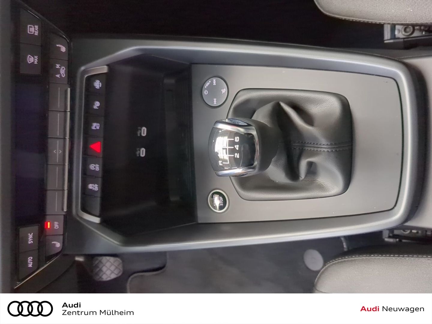 Audi A3 - Bild 18
