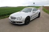 Mercedes-Benz SL 55 AMG AMG - aus 2003: Sl55