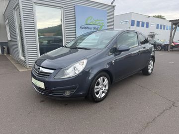 Opel Corsa D Edition "111