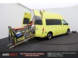Volkswagen T6 Transporter *RTW/ KTW* LIEGE+TRAGESTUHL (6566 - Offers