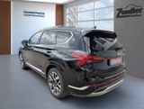 Hyundai SANTA FE 2.2 CRDi 4WD / Signature - Hyundai: Crdi