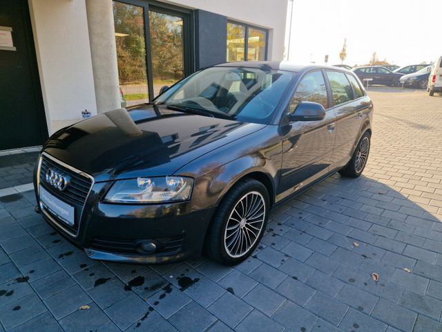 Audi A3 Sportback 1.4 TFSI Ambition