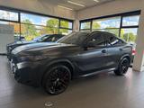 BMW X6 xDrive40d M Sport M Sport Frozen Black Carbon - BMW X6 in Bonn