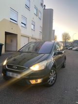 Ford Galaxy   Full Option 7 sitzer - Ford Galaxy aus 2006