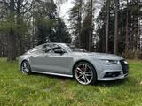 Audi A7 Sportback 3,0 V6 TDI Competition quattro - gebrauchte Audi A7 aus dem Jahr 2016