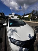 Honda Civic 1.6 i-DTEC Sport  - Honda Gebrauchtwagen in Wiesbaden
