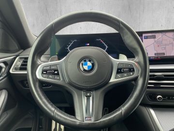 BMW 420i Cabrio M-Sport Aut. *ACC*Laser*Navi*PDC*