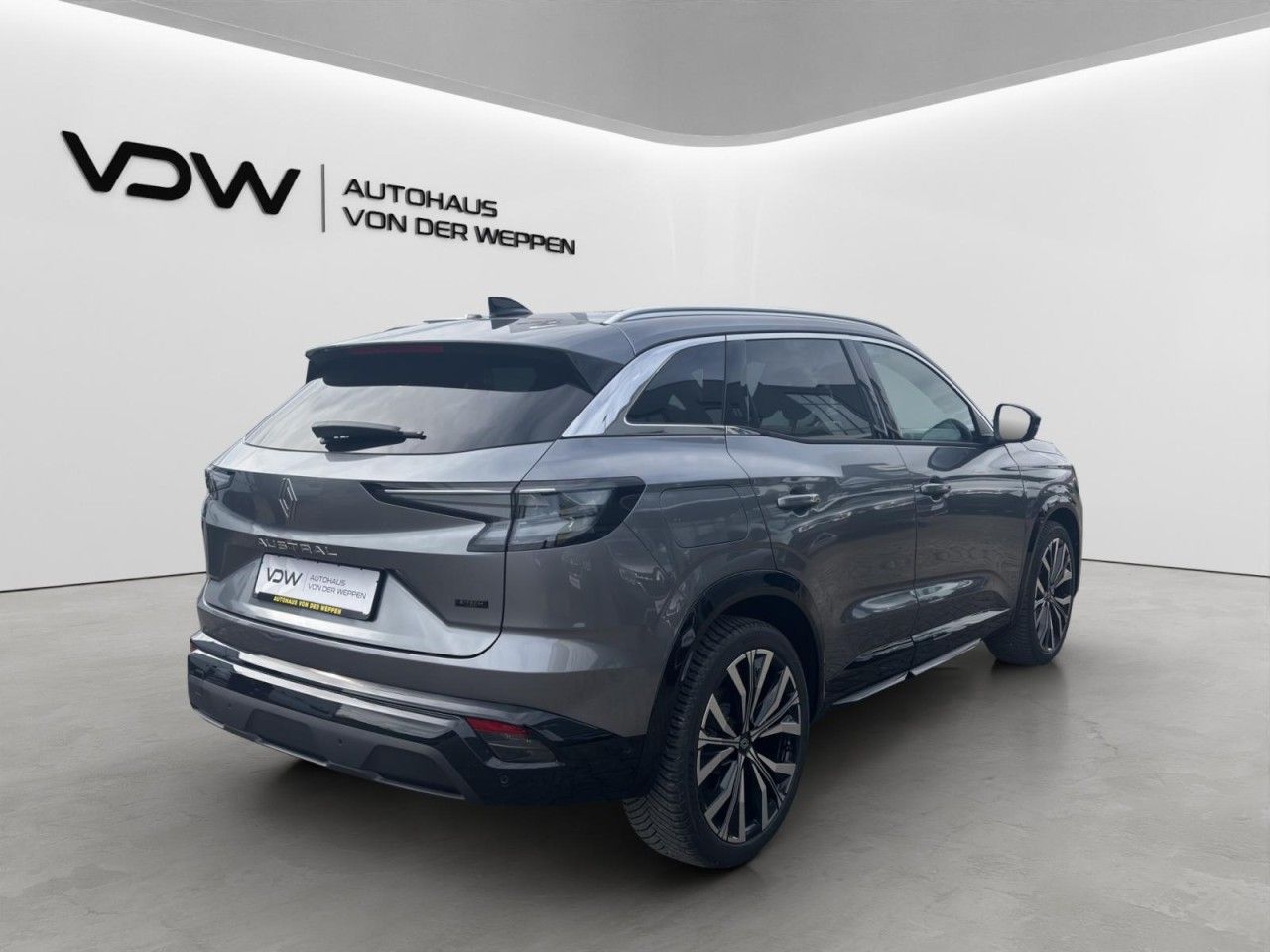 Renault Austral - Bild 8