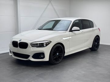 BMW 118 - 1
